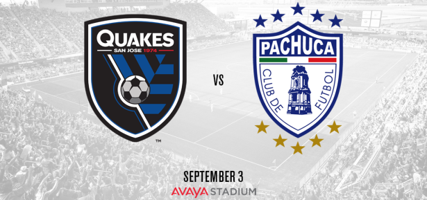 Come see your team play at Avaya Stadium
