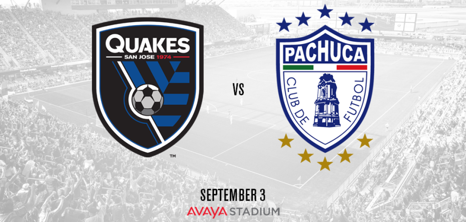 Come see your team play at Avaya Stadium
