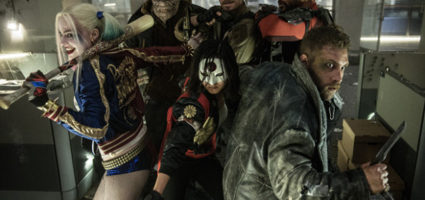 Suicide Squad