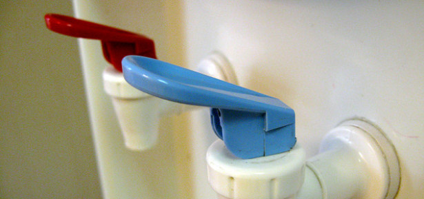 Kids need to drink more water