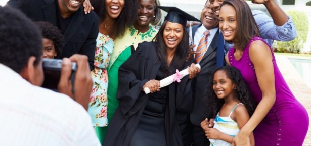 Scholarships and Grants for families