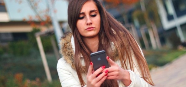 Piense antes de actuar!