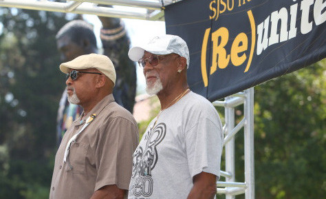 New program to restore the track and field for SJSU