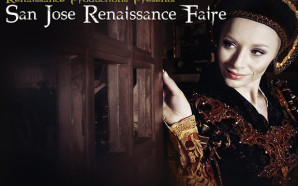 Come and enjoy the fun of the Renaissance era!