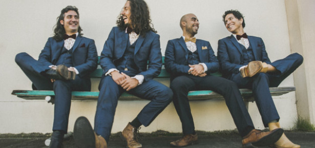 Learning from frontman Bardo Martinez about the sonically eclectic L.A. band