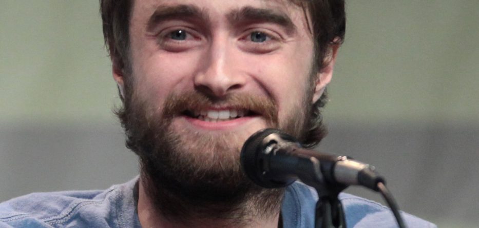 Daniel Radcliffe: I’m Lucky To Be Famous For Something People Love – El
