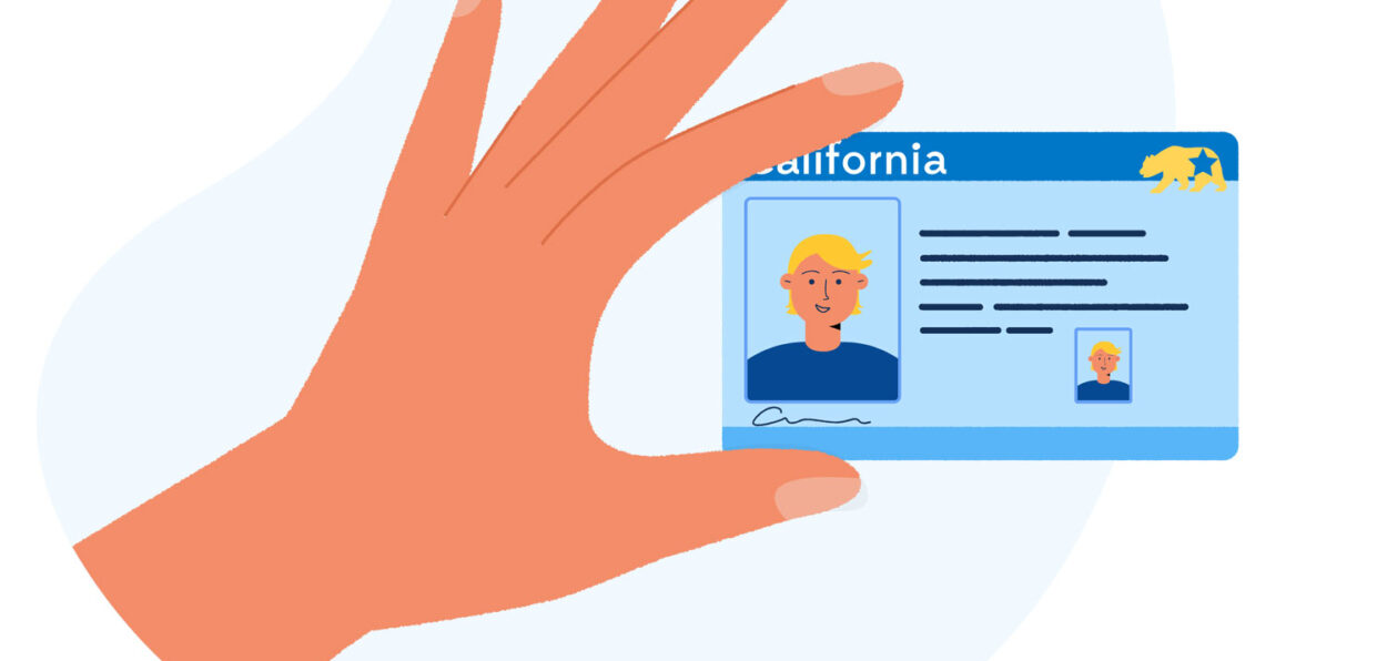 Obtener una REAL ID Puede ser su Tarea más Fácil de Regreso a Clases