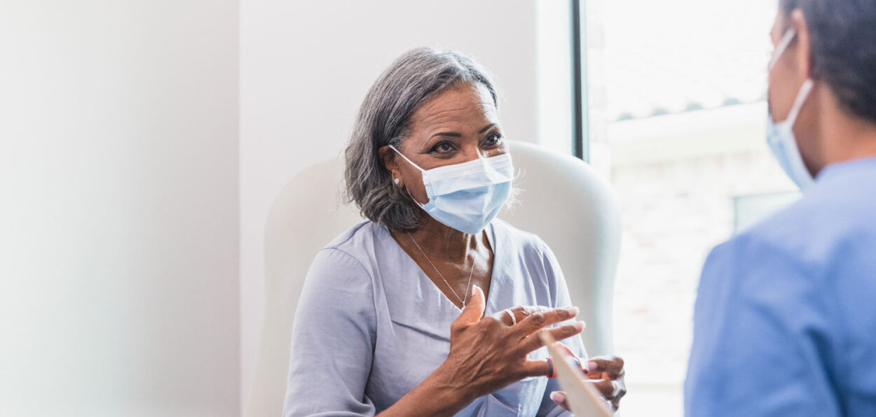 Know the Early Warning Signs of COPD El Observador