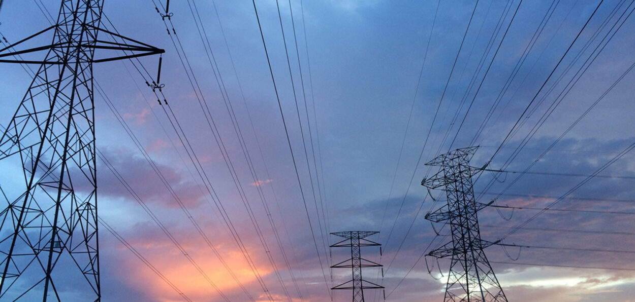 EarthTalk Q&A Outdated power grids El Observador