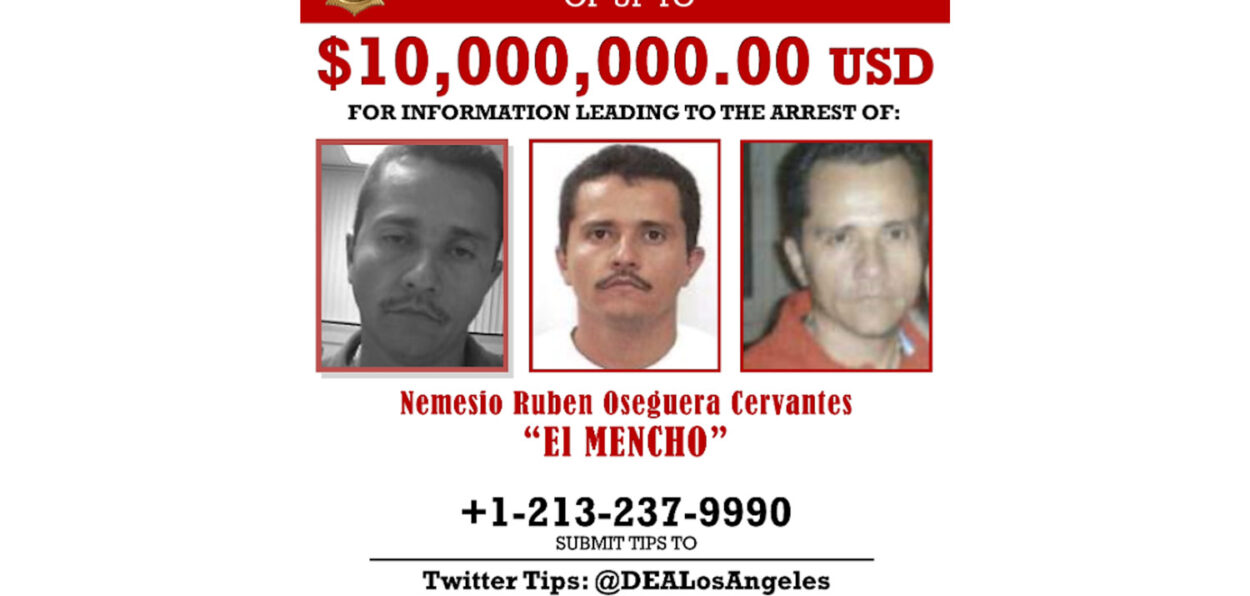 Mexico takes out ‘El Mencho’: What the violence could mean for the U.S